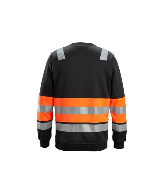 High-visibility shirt, class 1