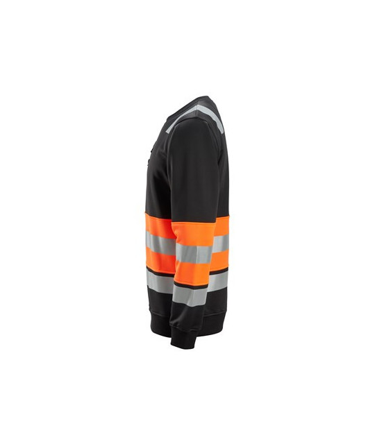 High-visibility shirt, class 1
