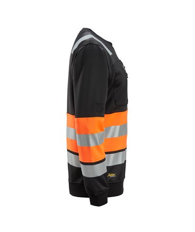 High-visibility shirt, class 1