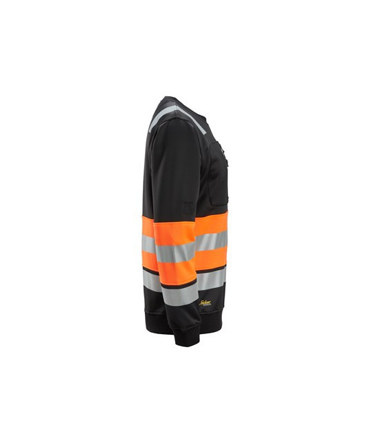 High-visibility shirt, class 1