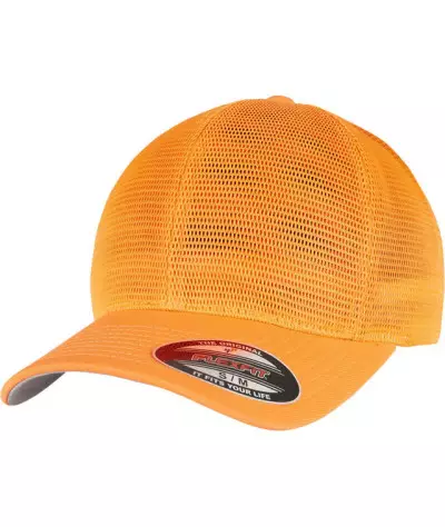 Flexfit Yupoong Flexfit 360 Omnimesh Cap | ADT Tryck