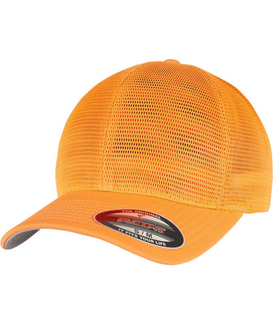Flexfit Yupoong Flexfit 360 Omnimesh Cap | ADT Tryck