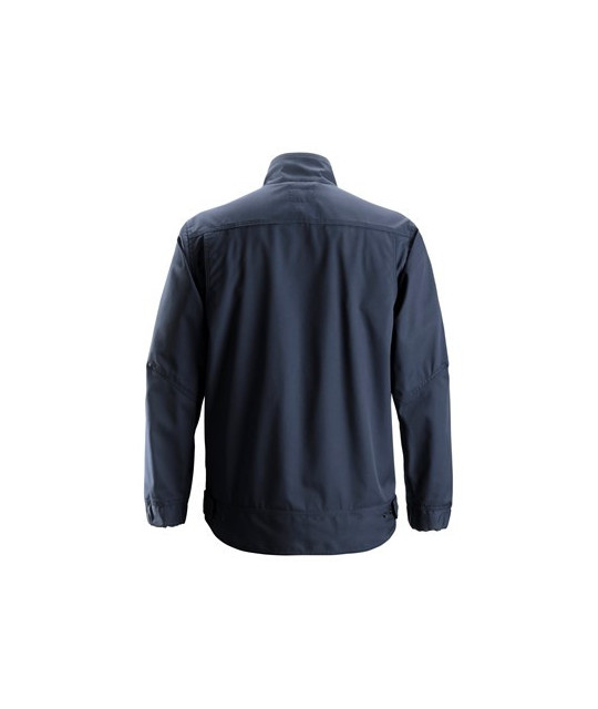 Service jacket