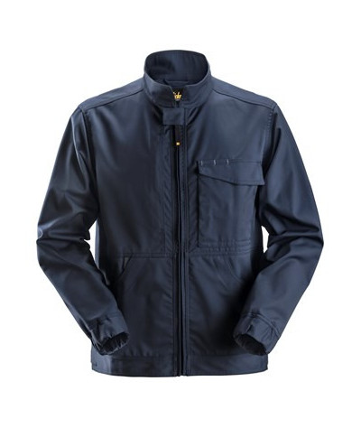 Snickers Workwear Servicejacka, Snickers Workwear | ADT Tryck