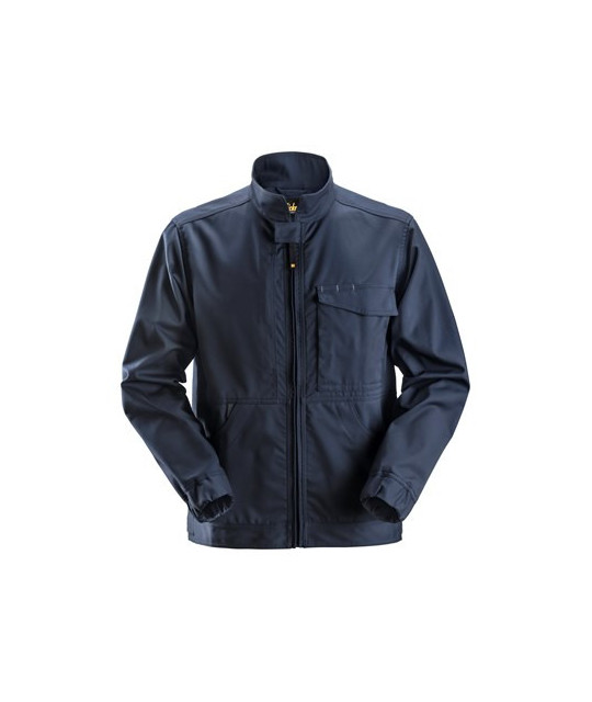 Snickers Workwear Servicejacka, Snickers Workwear | ADT Tryck