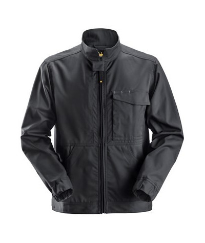 Snickers Workwear Servicejacka, Snickers Workwear | ADT Tryck