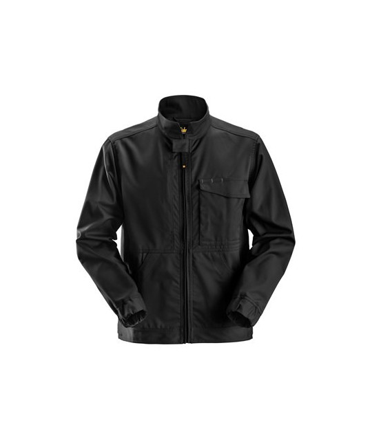 Service jacket