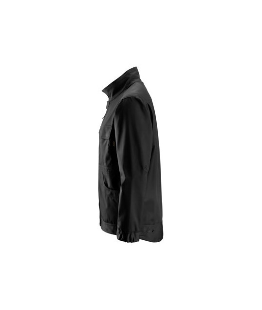 Service jacket