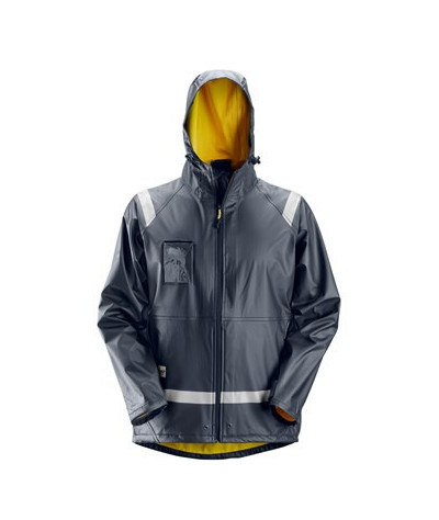 Rain jacket, PU