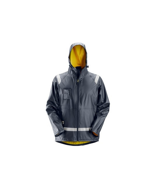 Rain jacket, PU