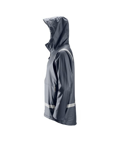 Rain jacket, PU
