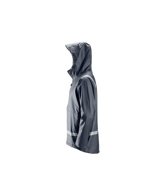 Snickers Workwear Regnjacka, PU, Snickers Workwear | ADT Tryck