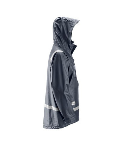 Rain jacket, PU