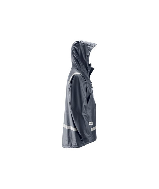 Snickers Workwear Regnjacka, PU, Snickers Workwear | ADT Tryck