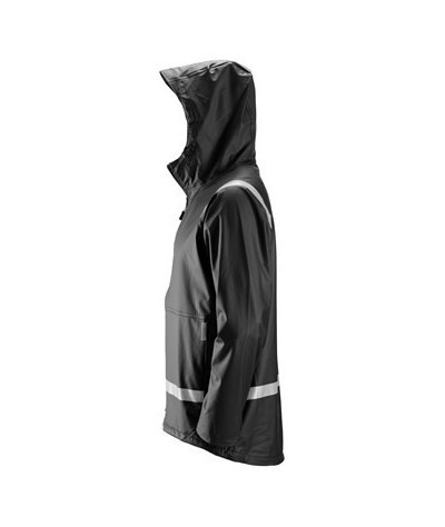 Snickers Workwear Regnjacka, PU, Snickers Workwear | ADT Tryck
