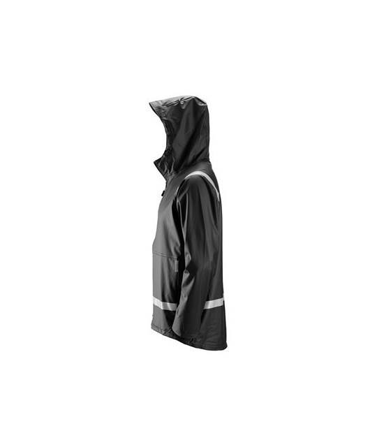 Snickers Workwear Regnjacka, PU, Snickers Workwear | ADT Tryck
