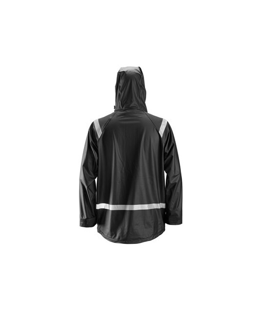 Snickers Workwear Regnjacka, PU, Snickers Workwear | ADT Tryck