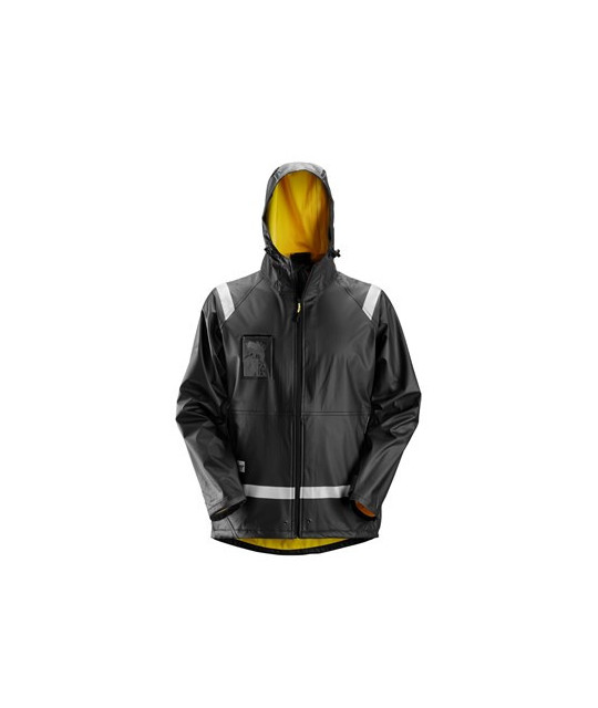 Rain jacket, PU