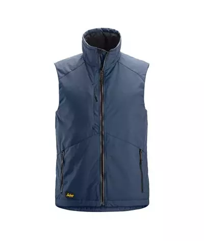 Snickers Workwear Vinterväst Snickers Workwear | ADT Tryck