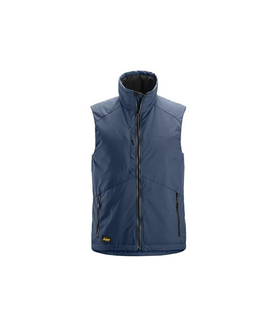 Snickers Workwear Vinterväst Snickers Workwear | ADT Tryck