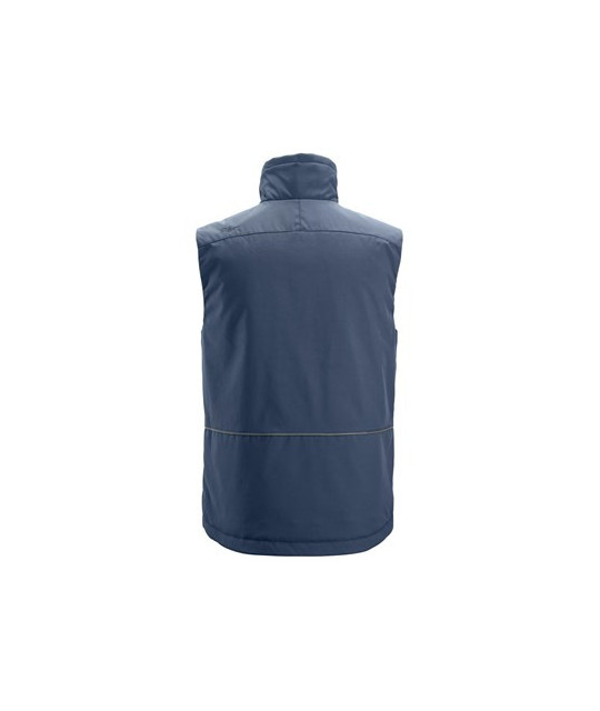 Snickers Workwear Vinterväst Snickers Workwear | ADT Tryck