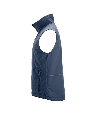 Snickers Workwear Vinterväst Snickers Workwear | ADT Tryck