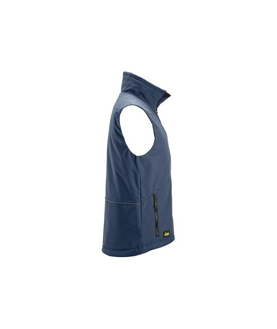 Snickers Workwear Vinterväst Snickers Workwear | ADT Tryck