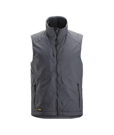 Snickers Workwear Vinterväst Snickers Workwear | ADT Tryck