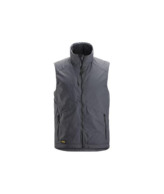 Snickers Workwear Vinterväst Snickers Workwear | ADT Tryck