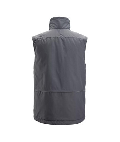 Snickers Workwear Vinterväst Snickers Workwear | ADT Tryck