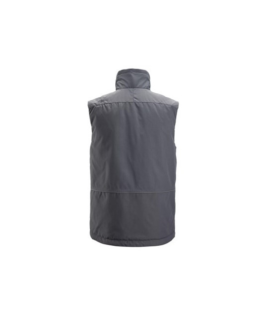 Winter vest