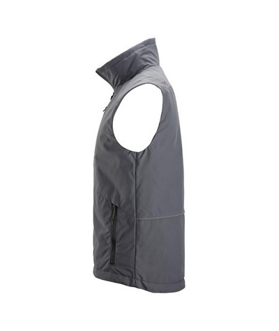 Winter vest