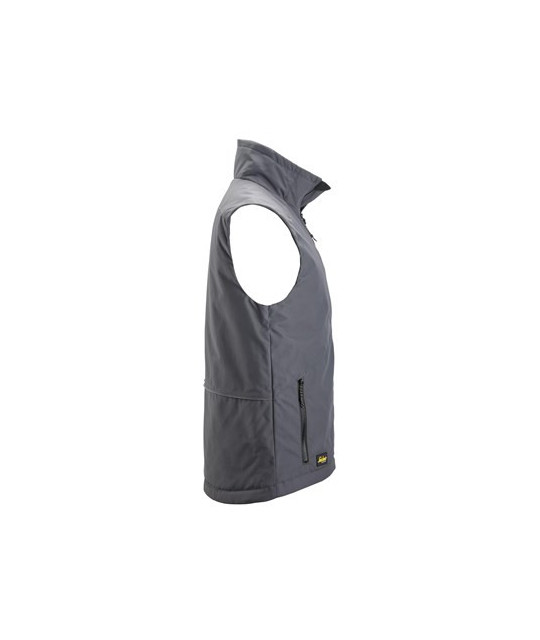 Winter vest