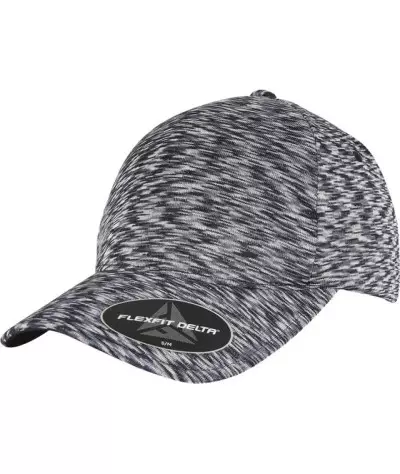 Flexfit Yupoong Flexfit Delta Unipanel Cap | ADT Tryck