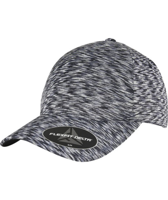 Flexfit Yupoong Flexfit Delta Unipanel Cap | ADT Tryck