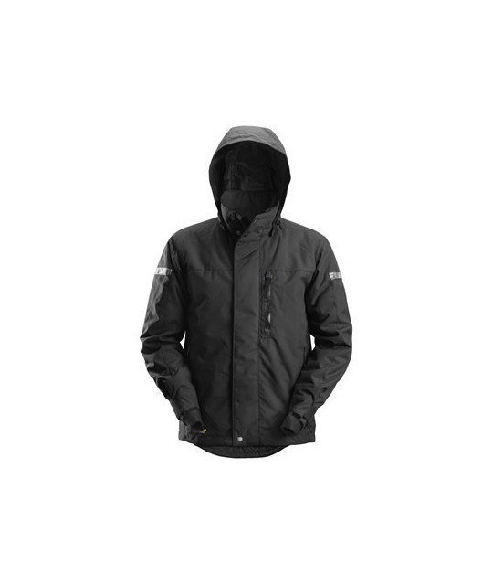Waterproof 37.5®-lined jacket