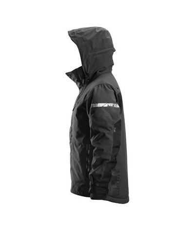 Snickers Workwear Vattentät 37.5®-fodrad jacka Snickers Workwear | ...