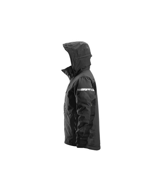 Snickers Workwear Vattentät 37.5®-fodrad jacka Snickers Workwear | ...