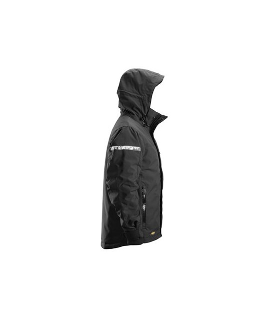 Snickers Workwear Vattentät 37.5®-fodrad jacka Snickers Workwear | ...
