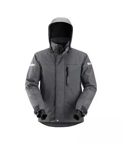 Snickers Workwear Vattentät 37.5®-fodrad jacka Snickers Workwear | ...