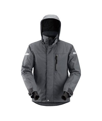 Waterproof 37.5®-lined jacket