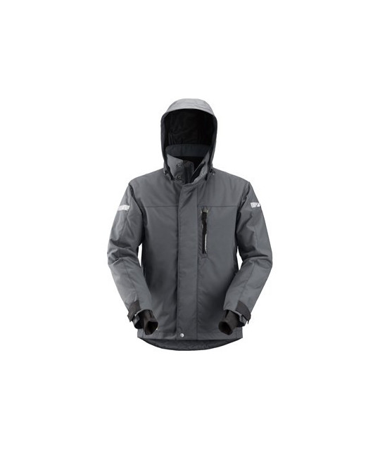 Waterproof 37.5®-lined jacket