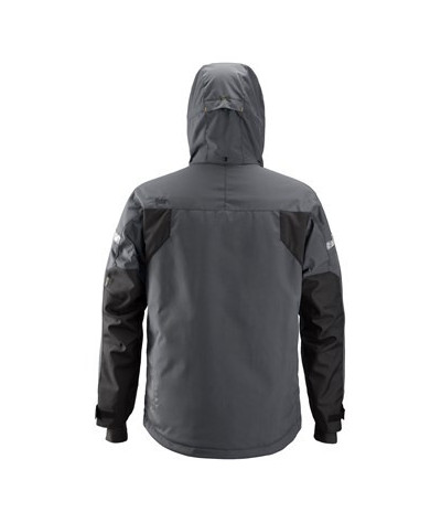 Waterproof 37.5®-lined jacket
