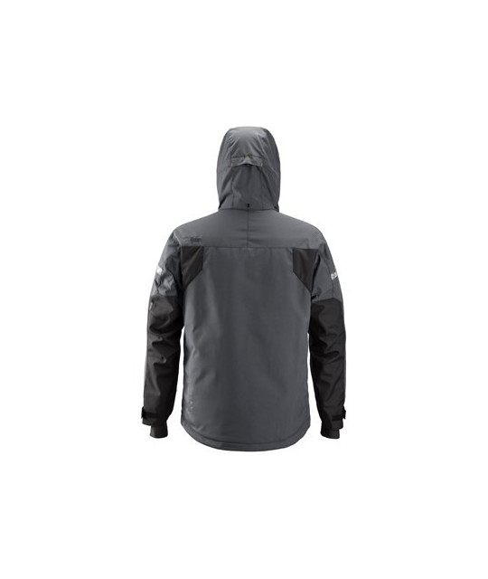 Snickers Workwear Vattentät 37.5®-fodrad jacka