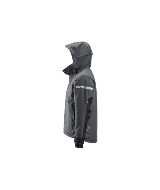 Snickers Workwear Vattentät 37.5®-fodrad jacka Snickers Workwear | ...