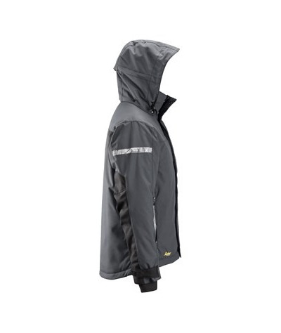 Waterproof 37.5®-lined jacket