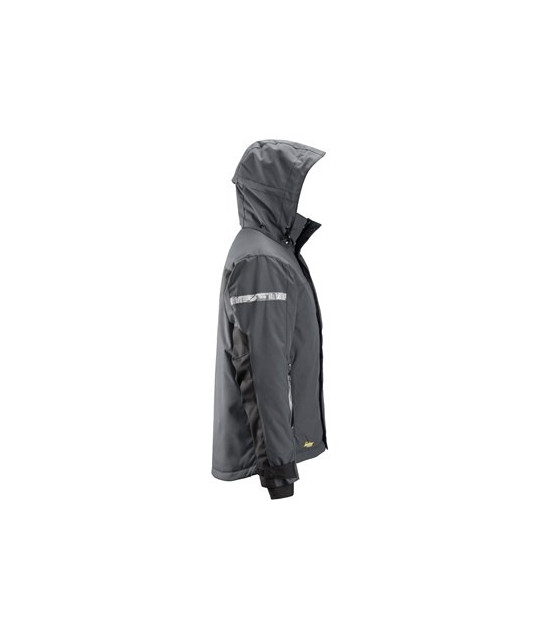 Waterproof 37.5®-lined jacket
