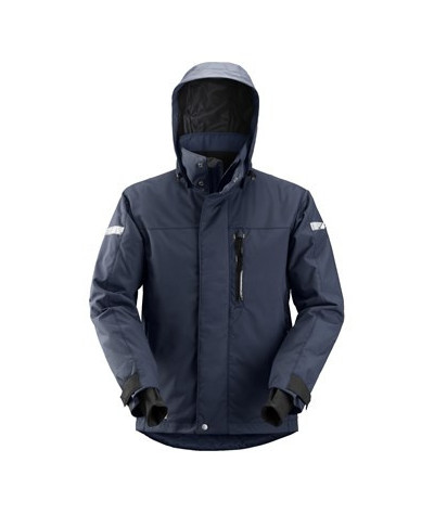 Snickers Workwear Vattentät 37.5®-fodrad jacka