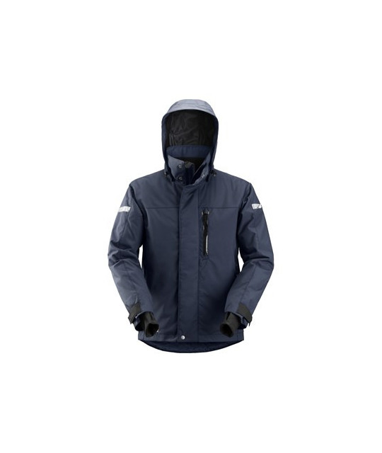 Waterproof 37.5®-lined jacket