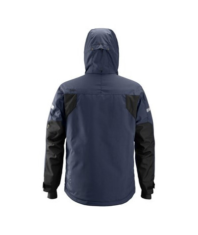 Snickers Workwear Vattentät 37.5®-fodrad jacka Snickers Workwear | ...